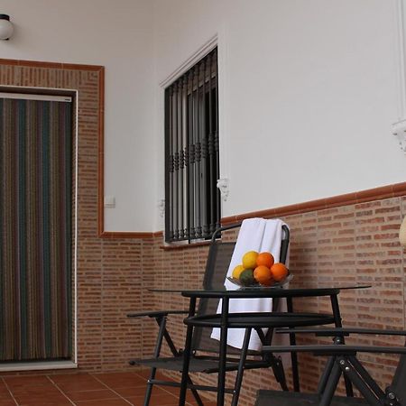 Apartamento El Pasero I Almáchar Exterior photo